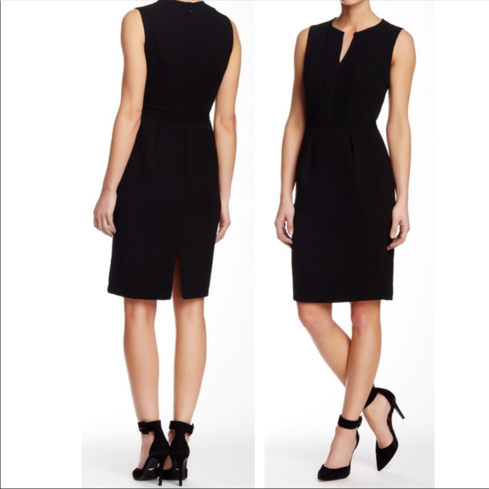 Adrianna Papell 16 London Calling Dress 16PD12130